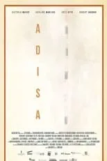 Póster de la película Adisa