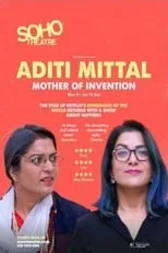 Película Aditi Mittal - Mother of Invention