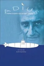 Película Adius, Piero Ciampi e altre storie