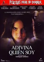 Póster de la película Adivina quien soy - Películas para no dormir