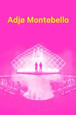 Chirag Rashmikant Patel interpreta a Himself en Adjø Montebello