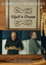 Póster de la película Adjust-A-Dream