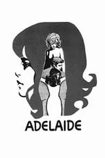 Sylvie Fennec interpreta a Adelaide en Adélaïde