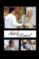 Poster de la película Adèle et Kamel - Películas hoy en TV