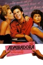 Scott McGinnis interpreta a Steve Powers en Admiradora secreta