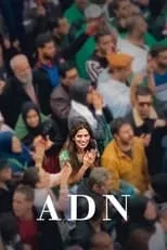 Portada de ADN: La raíz del amor