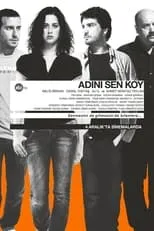 Película Adını Sen Koy