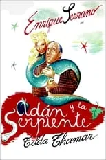 Poster de la película Adán y la serpiente - Películas hoy en TV