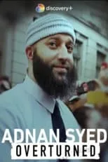 Neev Bar-David es  en Adnan Syed: Overturned