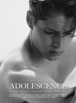 Poster de Adolescence