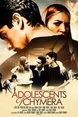 Charselle Hooper interpreta a Dee en Adolescents of Chymera