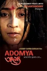 Poster de la película Adomya - Películas hoy en TV