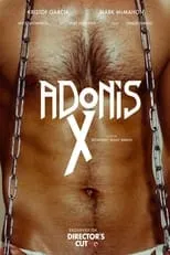 Película Adonis X