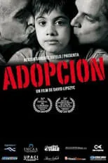 Película Adopción