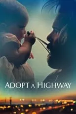 Juan Gabriel Pareja interpreta a Cashier en Adopt a Highway