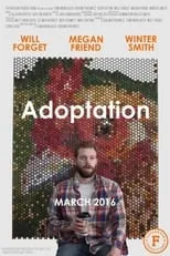 Poster de la película Adoptation - Películas hoy en TV