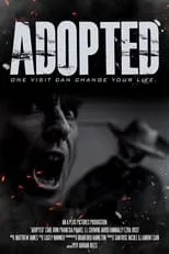 Cindy Gold es Cindy Iglesias en Adopted