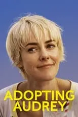 Portada de Adopting Audrey