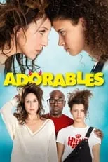 Poster de la película Adorables - Películas hoy en TV