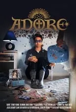 Película Adore