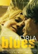 Póster de la película Adria Blues