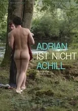 Moritz Weber-Jänichen es Adrian en Adrian ist nicht Achill