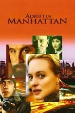 Película Adrift in Manhattan