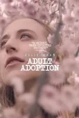 Jeremy Ferdman interpreta a Mark en Adult Adoption