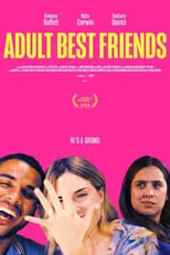 Poster de Adult Best Friends