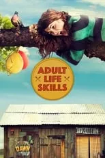 Adult Life Skills portada