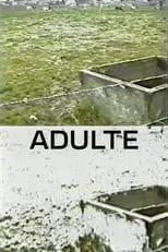 Película Adulte