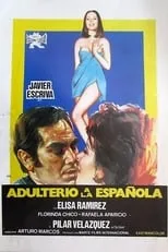 Película Adulterio a la española