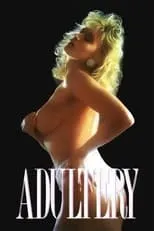 Póster de la película Adultery