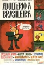 Película Adultério à Brasileira