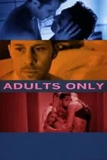 Póster de la película Adults Only