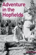 Phyllis Morris interpreta a Mrs. Bligh en Adventure in the Hopfields