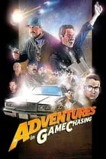 Colin Heintz interpreta a Young Jay en Adventures in Game Chasing