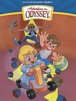 Will Ryan interpreta a Eugene Meltsner en Adventures in Odyssey: Baby Daze