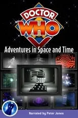 Portada de Adventures in Space and Time