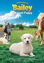 Rick Shew es  en Adventures of Bailey: The Lost Puppy