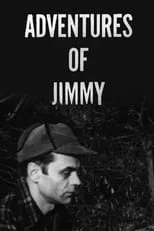 Película Adventures of Jimmy