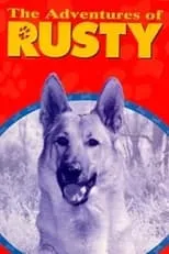 Portada de Adventures of Rusty