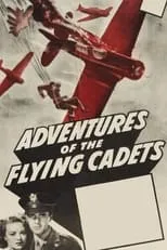 Poster de la película Adventures of the Flying Cadets - Películas hoy en TV