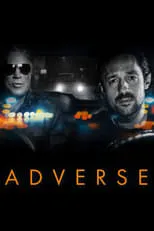 Portada de Adverse