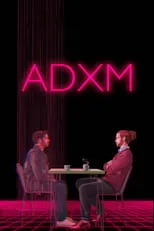 Christopher C. Padilla interpreta a Mugger en ADXM