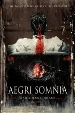 Póster de la película Aegri Somnia