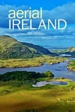 Portada de Aerial Ireland