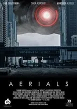 Película Aerials