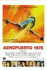 Roy Thinnes interpreta a Urias en Aeropuerto 75