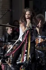 Tom Hamilton es  en Aerosmith: Live at 1325 Commonwealth Ave.